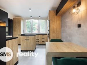 Prodej bytu 3+kk, Karviná - Ráj, Ciolkovského, 63 m2