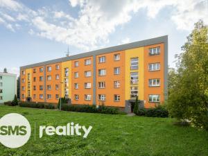 Prodej bytu 3+kk, Karviná - Ráj, Ciolkovského, 63 m2