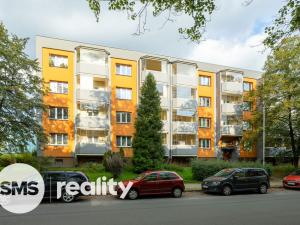 Prodej bytu 3+kk, Karviná - Ráj, Ciolkovského, 63 m2