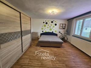 Prodej rodinného domu, Bruntál, Na Svahu, 155 m2