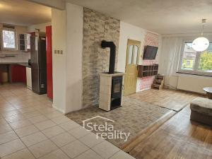 Prodej rodinného domu, Bruntál, Na Svahu, 155 m2