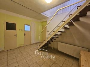 Prodej rodinného domu, Bruntál, Na Svahu, 155 m2