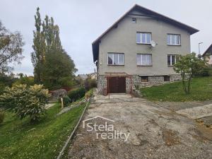 Prodej rodinného domu, Bruntál, Na Svahu, 155 m2