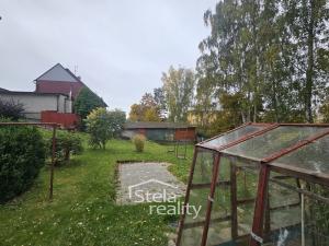 Prodej rodinného domu, Bruntál, Na Svahu, 155 m2