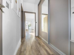 Pronájem bytu 1+kk, Plzeň - Severní Předměstí, Bolevecká, 37 m2