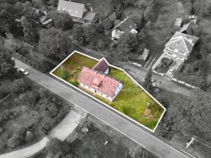 Prodej rodinného domu, Milotice nad Opavou, 160 m2