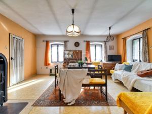 Prodej rodinného domu, Milotice nad Opavou, 160 m2