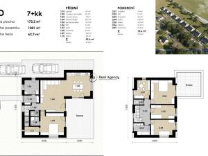 Prodej pozemku, Klínec, 1001 m2