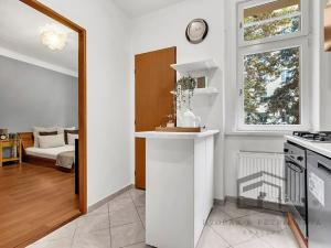 Prodej bytu 2+kk, Praha - Vršovice, Ruská, 62 m2