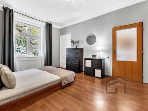 Prodej bytu 2+kk, Praha - Vršovice, Ruská, 62 m2