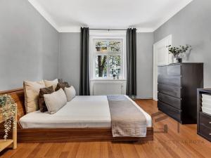Prodej bytu 2+kk, Praha - Vršovice, Ruská, 62 m2
