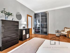 Prodej bytu 2+kk, Praha - Vršovice, Ruská, 62 m2
