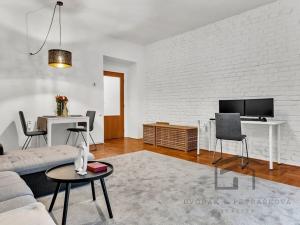Prodej bytu 2+kk, Praha - Vršovice, Ruská, 62 m2