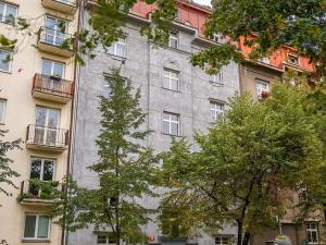 Prodej bytu 2+kk, Praha - Vršovice, Ruská, 62 m2