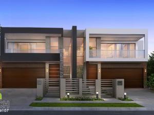 Prodej rodinného domu, Uherské Hradiště, Na Hraničkách, 235 m2