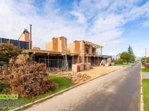 Prodej rodinného domu, Uherské Hradiště, Na Hraničkách, 235 m2