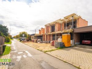Prodej rodinného domu, Uherské Hradiště, Na Hraničkách, 235 m2