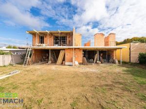 Prodej rodinného domu, Uherské Hradiště, Na Hraničkách, 235 m2