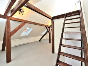 Pronájem bytu 1+kk, Praha - Nusle, Oldřichova, 38 m2