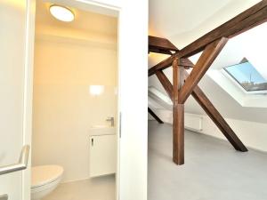 Pronájem bytu 1+kk, Praha - Nusle, Oldřichova, 38 m2
