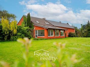 Prodej ubytování, Jindřichov, 321 m2