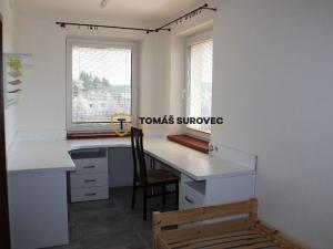 Pronájem bytu, Hvozdná, Sokolská, 21 m2