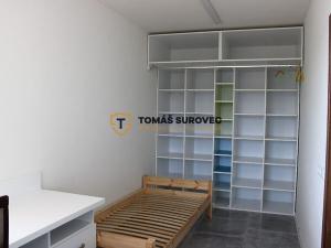 Pronájem bytu, Hvozdná, Sokolská, 21 m2