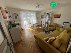 Prodej bytu 3+1, Police nad Metují - Velká Ledhuje, Ostašská, 65 m2