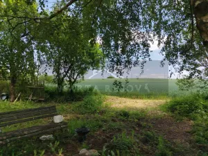 Prodej pozemku pro bydlení, Osová Bítýška - Osová, 1355 m2