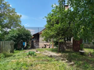 Prodej pozemku pro bydlení, Osová Bítýška - Osová, 1355 m2