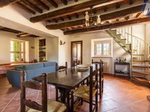 Prodej vily, Cortona, Itálie, 150 m2