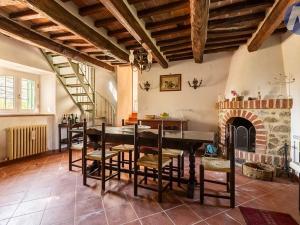 Prodej vily, Cortona, Itálie, 150 m2