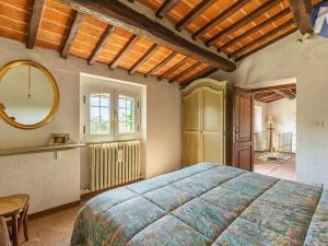 Prodej vily, Cortona, Itálie, 150 m2