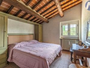 Prodej vily, Cortona, Itálie, 150 m2