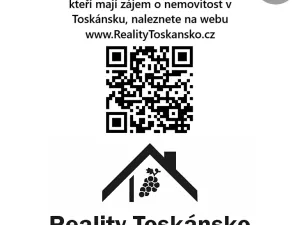 Prodej vily, Cortona, Itálie, 150 m2