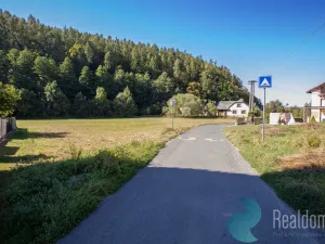 Prodej pozemku pro bydlení, Lesnice, 2031 m2
