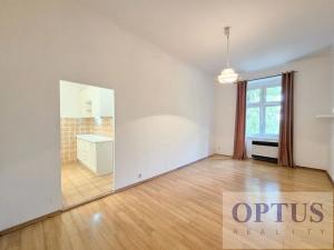 Pronájem bytu 2+1, Praha - Žižkov, Ondříčkova, 43 m2