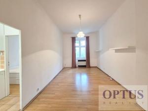 Pronájem bytu 2+1, Praha - Žižkov, Ondříčkova, 43 m2