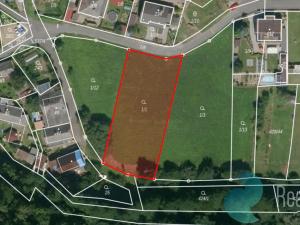 Prodej pozemku pro bydlení, Lesnice, 1522 m2