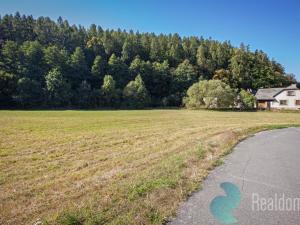 Prodej pozemku pro bydlení, Lesnice, 1522 m2