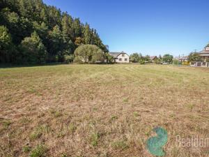 Prodej pozemku pro bydlení, Lesnice, 1522 m2