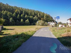 Prodej pozemku pro bydlení, Lesnice, 1522 m2