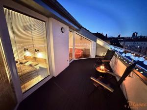 Prodej bytu 2+kk, Praha - Vršovice, Jerevanská, 74 m2
