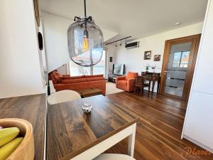 Prodej bytu 2+kk, Praha - Vršovice, Jerevanská, 74 m2