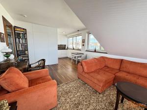 Prodej bytu 2+kk, Praha - Vršovice, Jerevanská, 74 m2