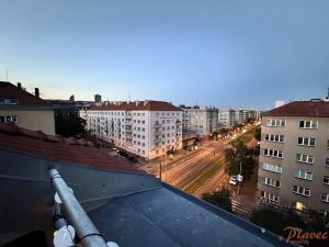 Prodej bytu 2+kk, Praha - Vršovice, Jerevanská, 74 m2