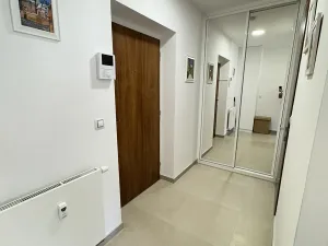 Prodej bytu 2+kk, Praha - Vršovice, Jerevanská, 74 m2