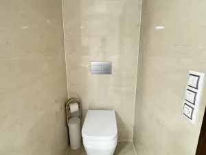 Prodej bytu 2+kk, Praha - Vršovice, Jerevanská, 74 m2