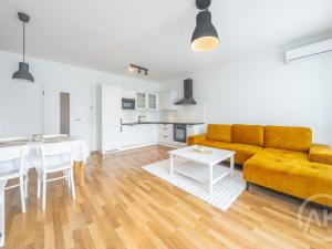 Pronájem bytu 2+kk, Ostrava - Moravská Ostrava, Na Prádle, 61 m2