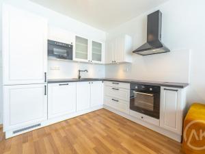 Pronájem bytu 2+kk, Ostrava - Moravská Ostrava, Na Prádle, 61 m2